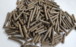 未來能源之爭(zhēng)是生物質(zhì)能源之爭(zhēng)，木屑顆粒機(jī)生物質(zhì)原料對(duì)環(huán)境無污染