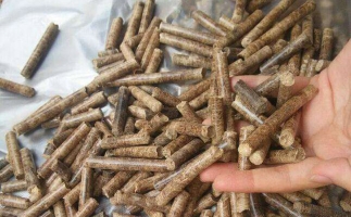 現在辦鋸末顆粒機制粒廠晚了嗎？